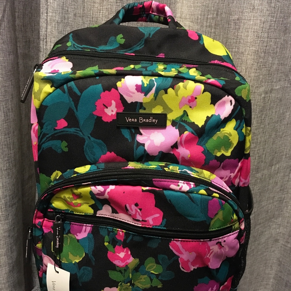 Vera Bradley Backpack
